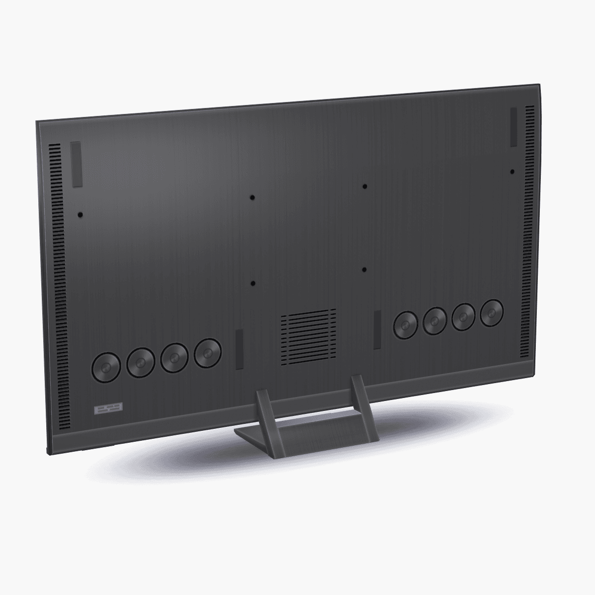 Телевизор SimSung GEO 2025 TV — кадр 2