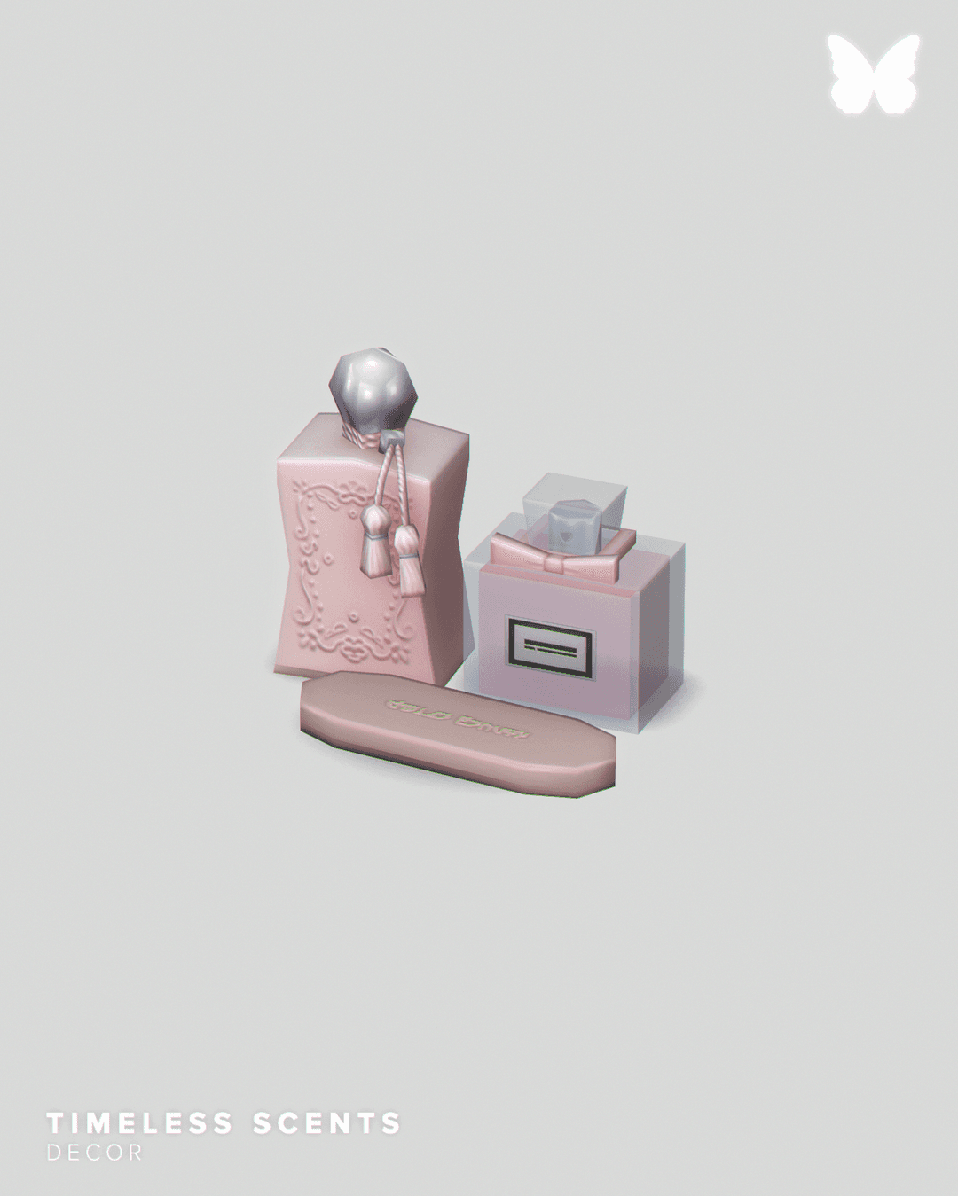 Туалетный столик Slaystation Set — кадр 4