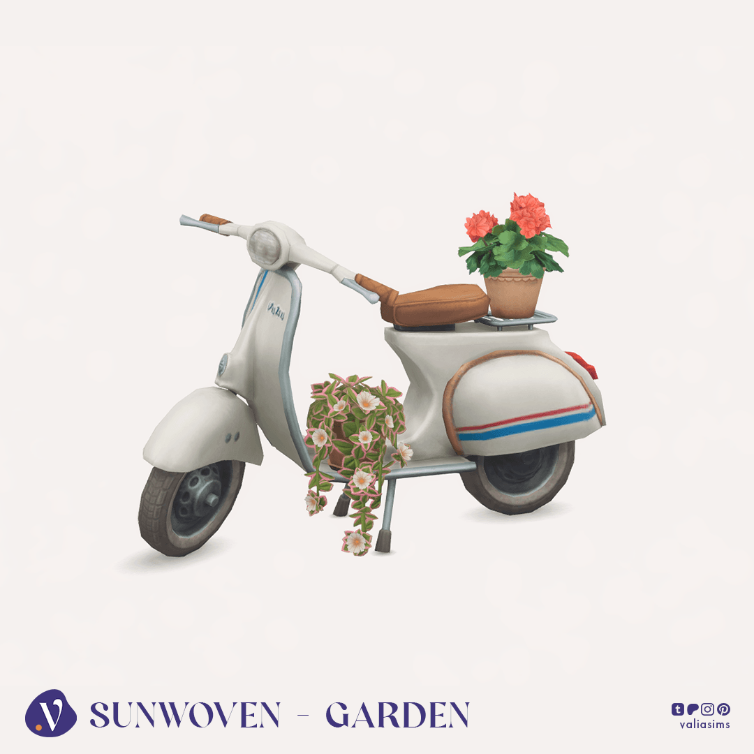 Набор для сада Sunwoven - Garden — кадр 4