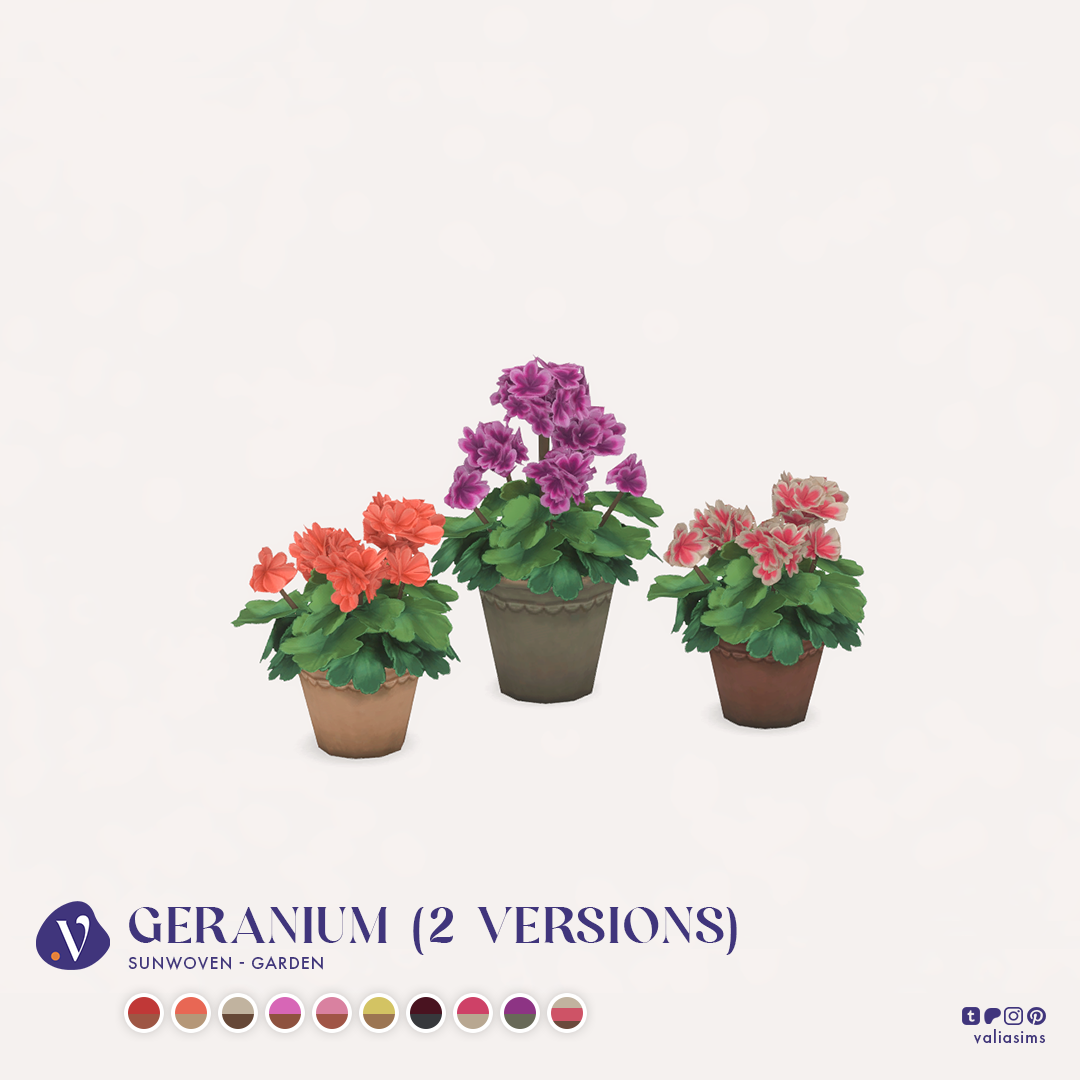 Набор для сада Sunwoven - Garden — кадр 12