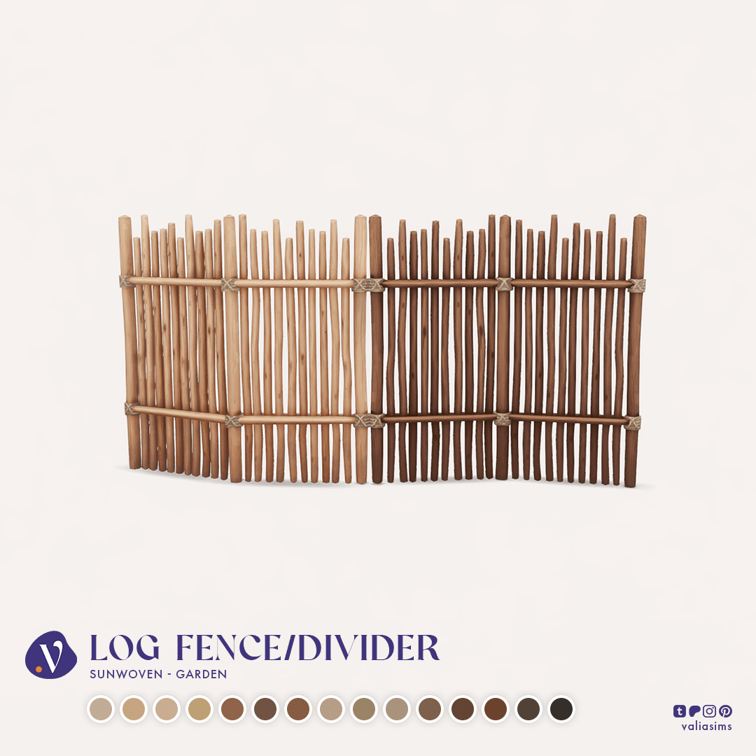 Набор для сада Sunwoven - Garden — кадр 13