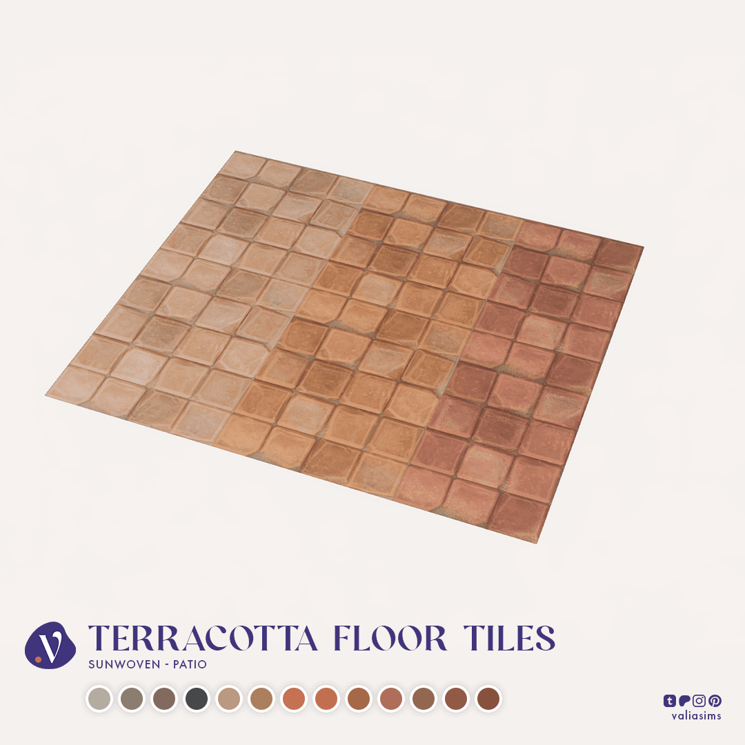 Набор для патио Sunwoven - Patio — кадр 9
