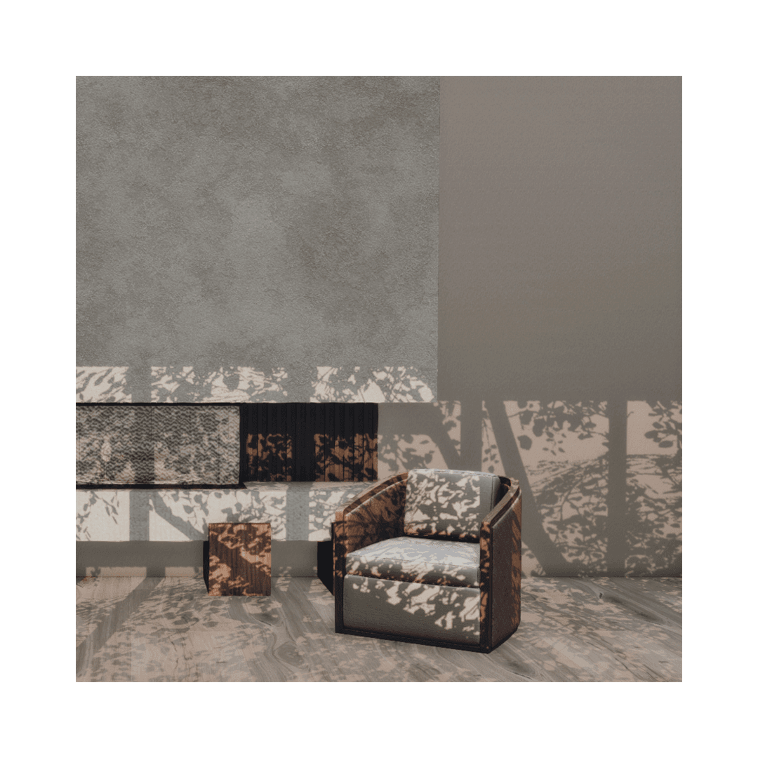 Галерея мода Набор для гостиной Sandstone #3