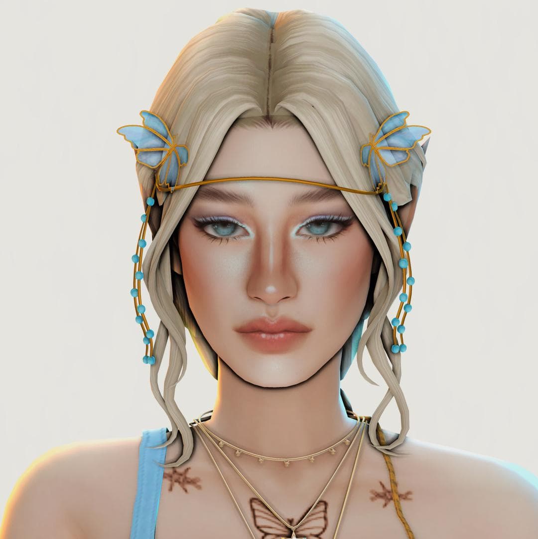 Симка Patricia