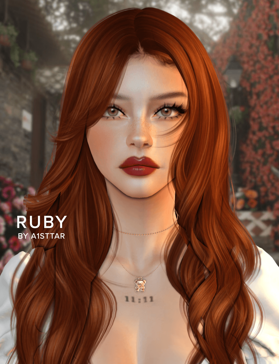 Симка Ruby